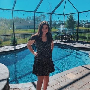 Meet your Posher, Savannah